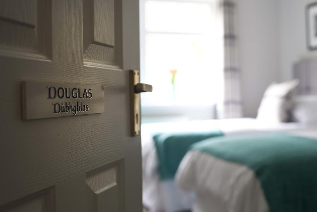 The Corries B&B Luss Zimmer foto