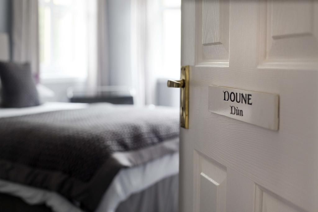 The Corries B&B Luss Zimmer foto